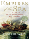 Empires of the Sea (eBook)